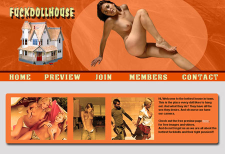 http://www.fuckdollhouse.com